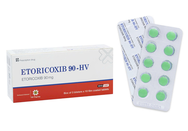 ETORICOXIB 90-HV